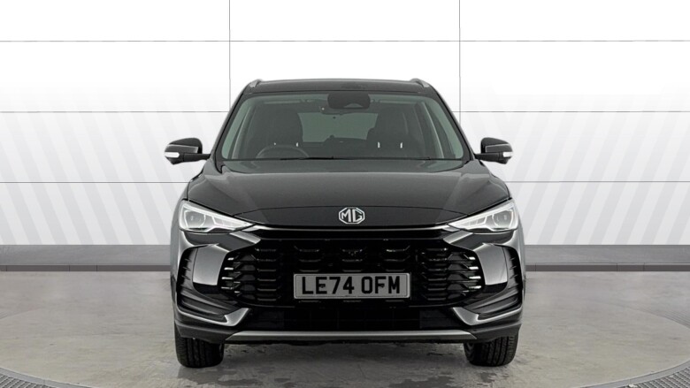 MG ZS 1.5 Hybrid+ Trophy 5dr Auto Hybrid Hatchback